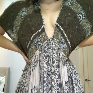 Free People Dress